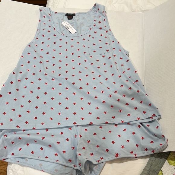 J. Crew Other - NWT J CREW tank set